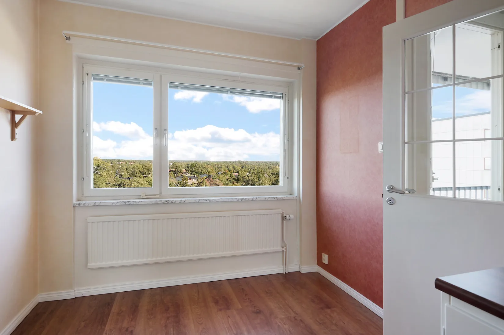 Bostadsrätt, Spelvägen 3, Huddinge