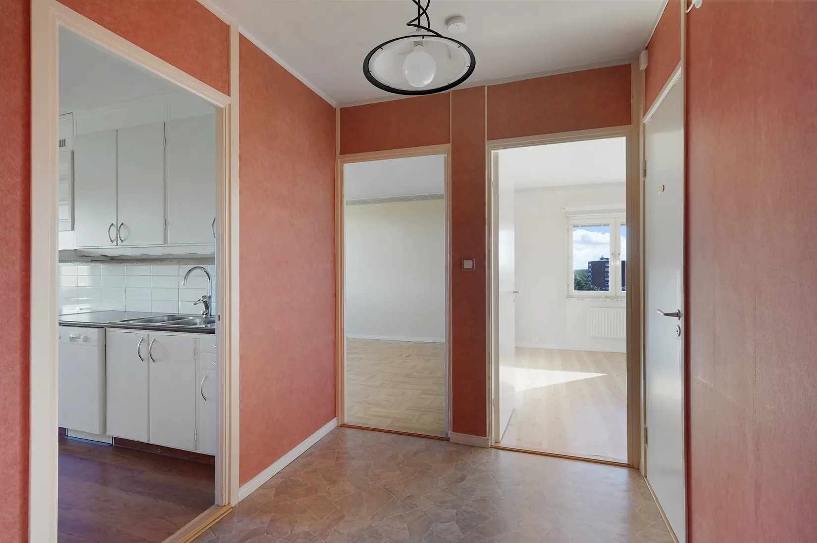 Bostadsrätt, Spelvägen 3, Huddinge