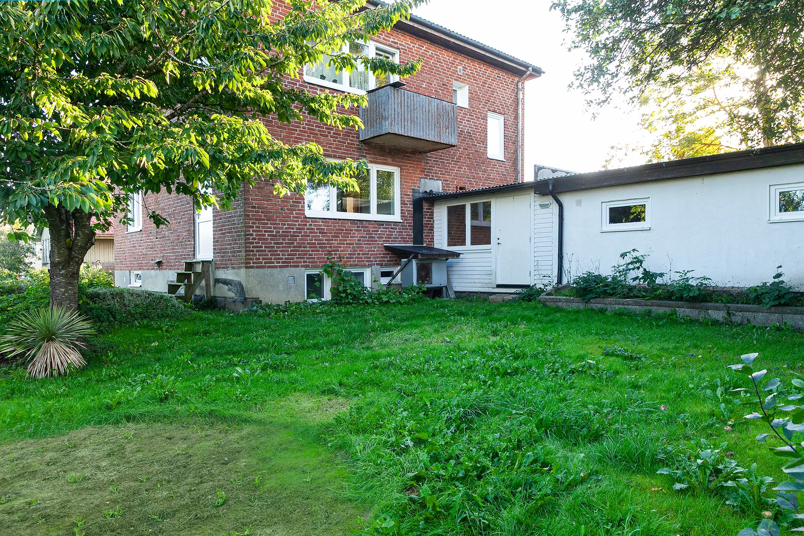 Villa, Kvarngatan 51, Eslöv