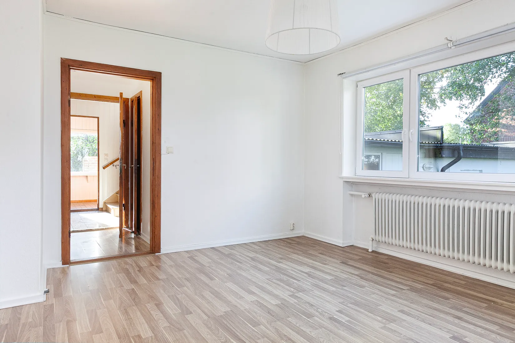 Villa, Kvarngatan 51, Eslöv