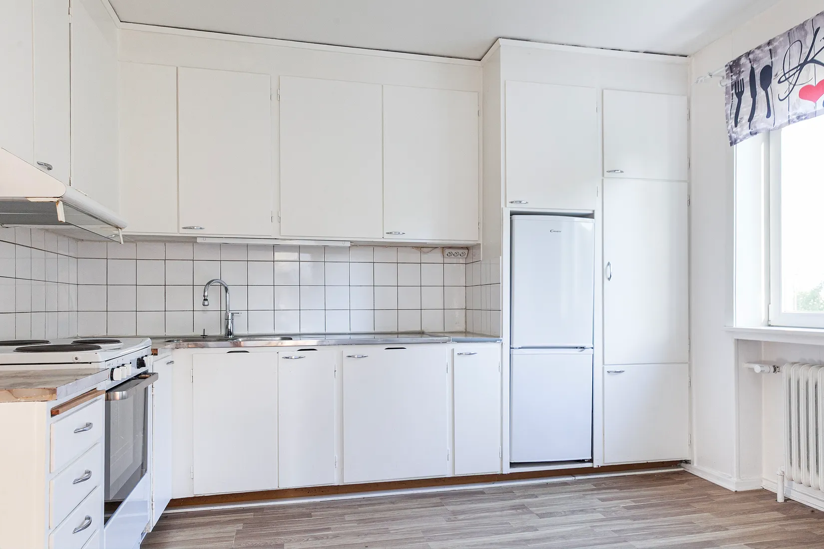 Villa, Kvarngatan 51, Eslöv