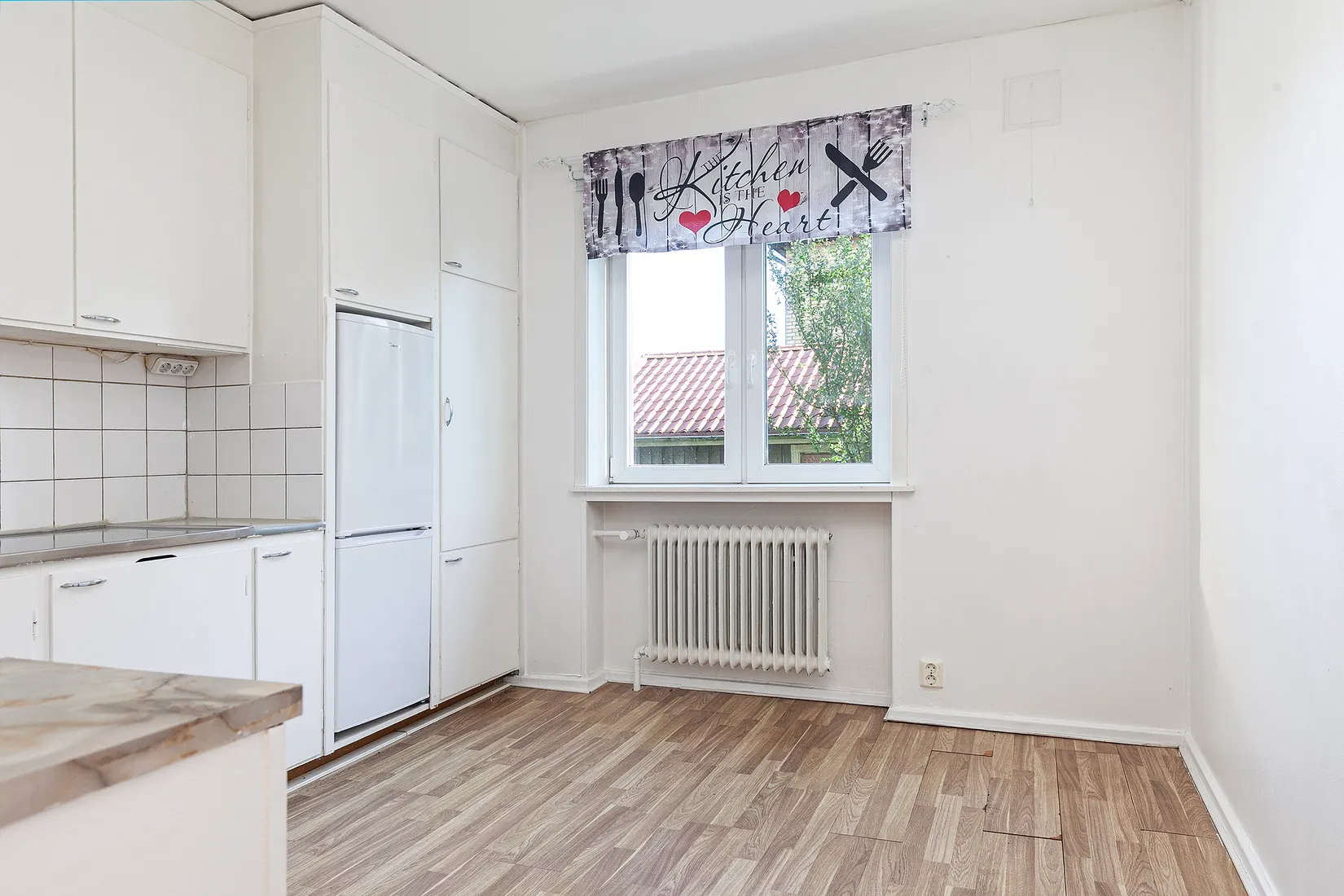Villa, Kvarngatan 51, Eslöv