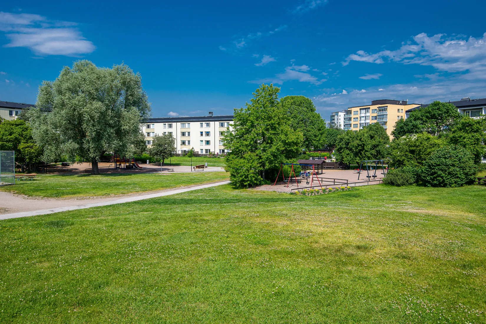 Bostadsrätt, Månadsvägen 28, Jakobsberg, Järfälla