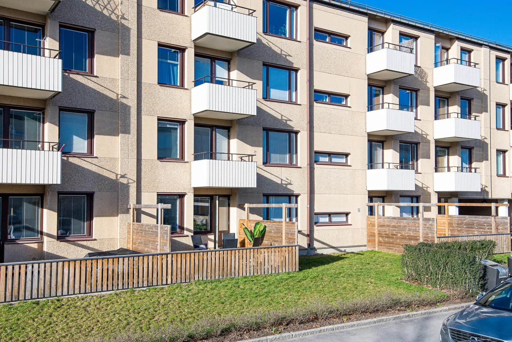 Bostadsrätt, Månadsvägen 28, Jakobsberg, Järfälla
