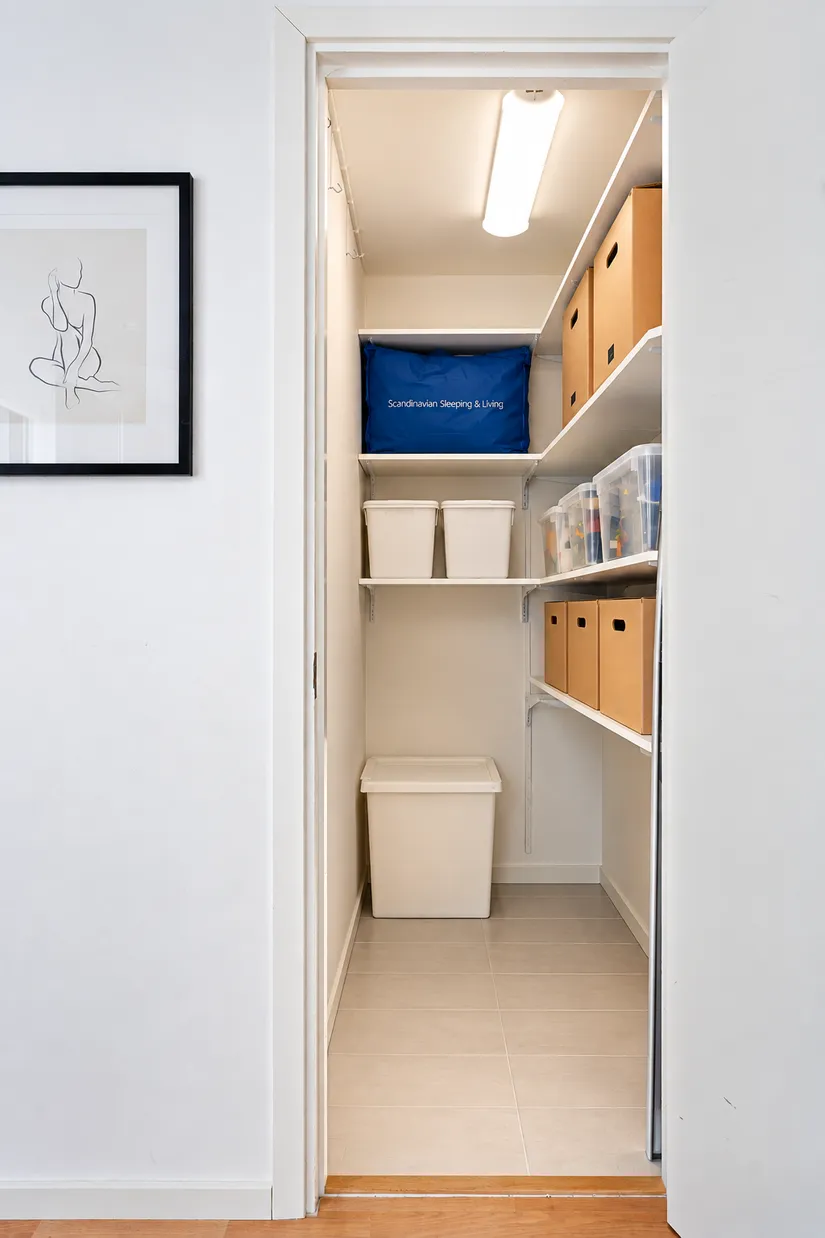 Bostadsrätt, Månadsvägen 28, Jakobsberg, Järfälla