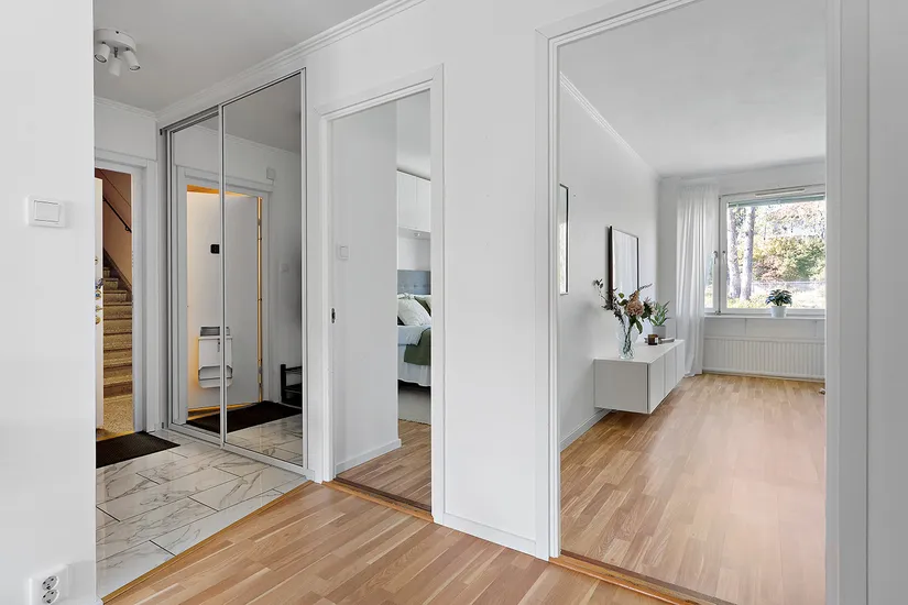 Bostadsrätt, Månadsvägen 28, Jakobsberg, Järfälla