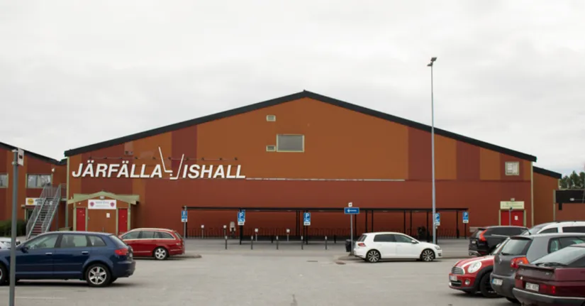 Bostadsrätt, Månadsvägen 28, Jakobsberg, Järfälla