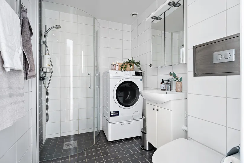 Bostadsrätt, Månadsvägen 28, Jakobsberg, Järfälla