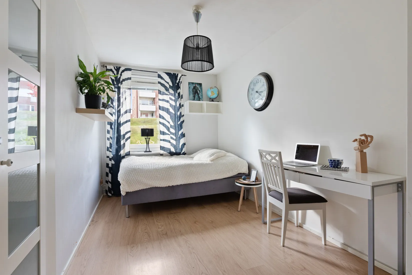 Bostadsrätt, Göran Perssons Väg 41, Huvudsta, Solna