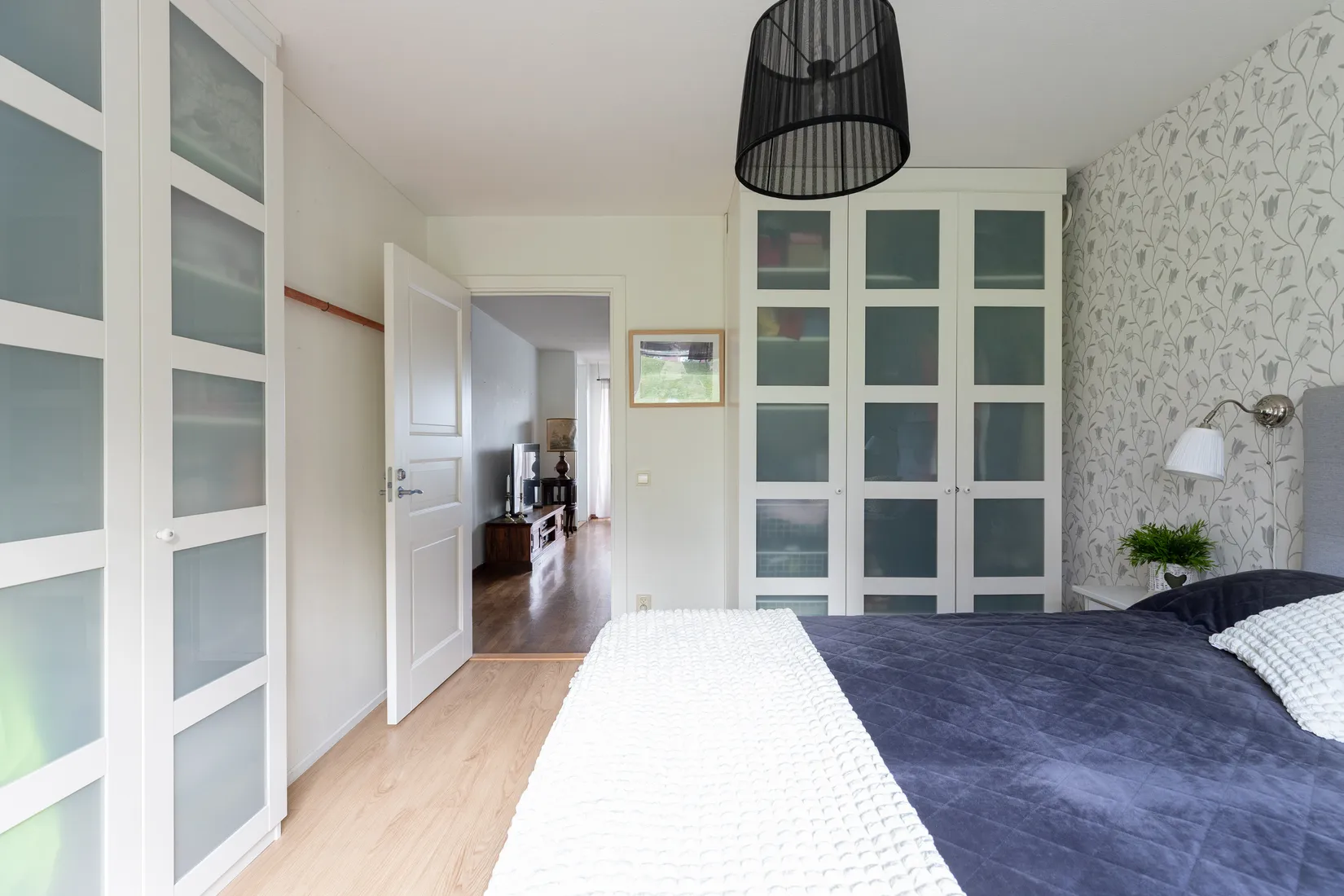 Bostadsrätt, Göran Perssons Väg 41, Huvudsta, Solna