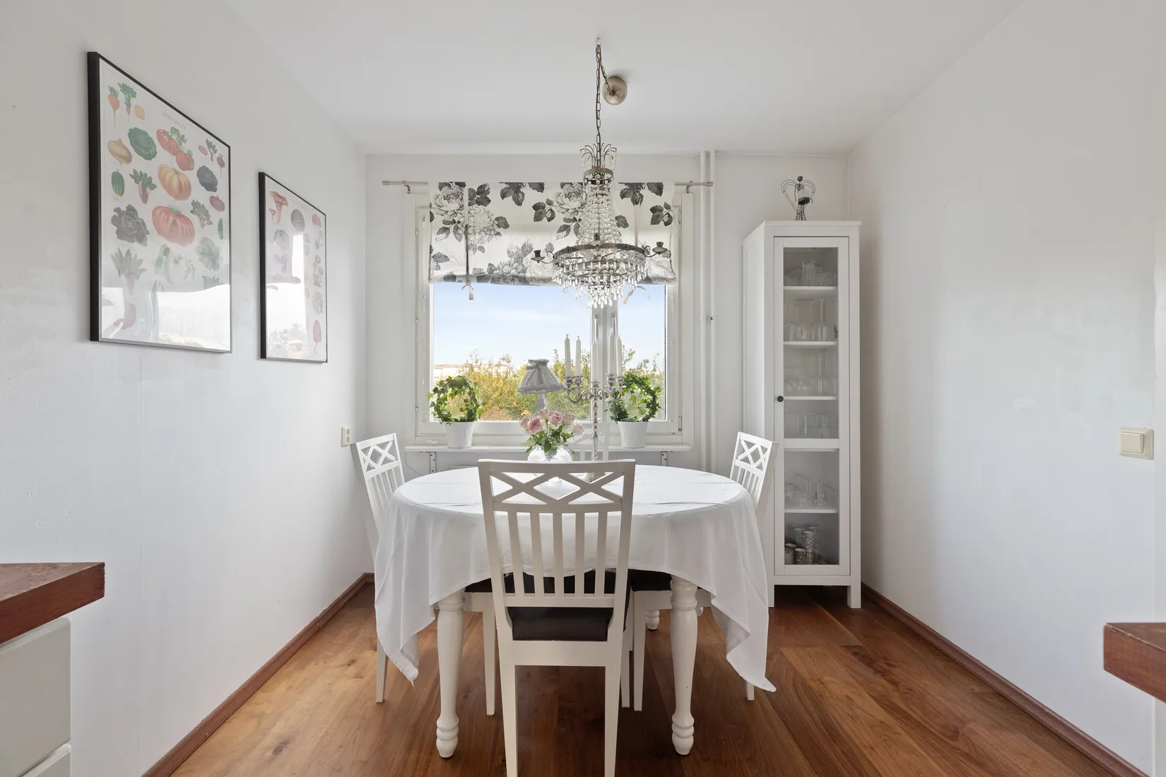 Bostadsrätt, Göran Perssons Väg 41, Huvudsta, Solna