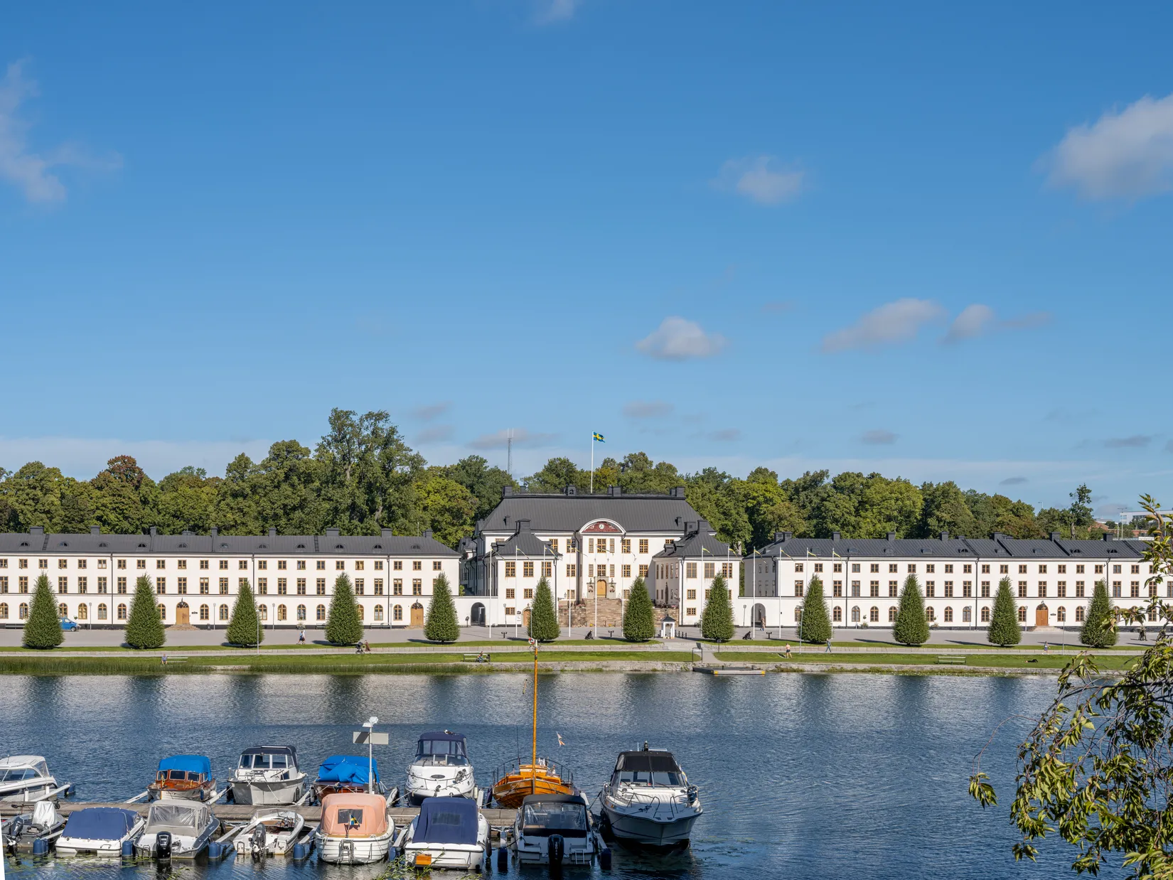 Bostadsrätt, Alströmergatan 35, Kungsholmen, Stockholm