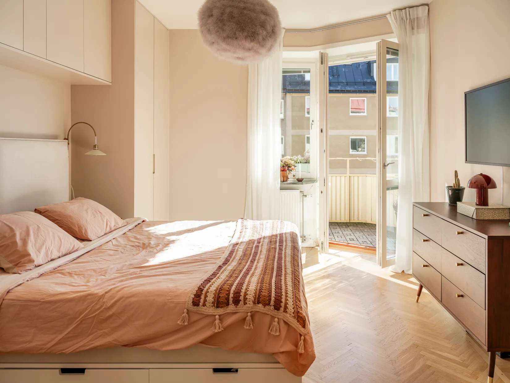Bostadsrätt, Alströmergatan 35, Kungsholmen, Stockholm