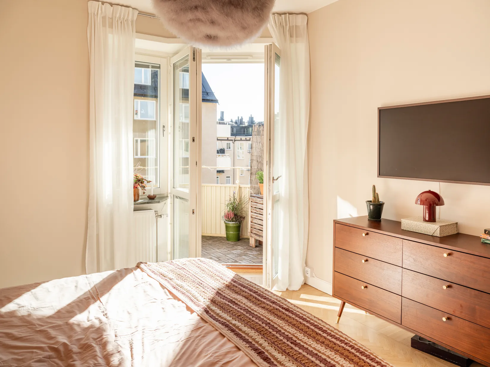 Bostadsrätt, Alströmergatan 35, Kungsholmen, Stockholm