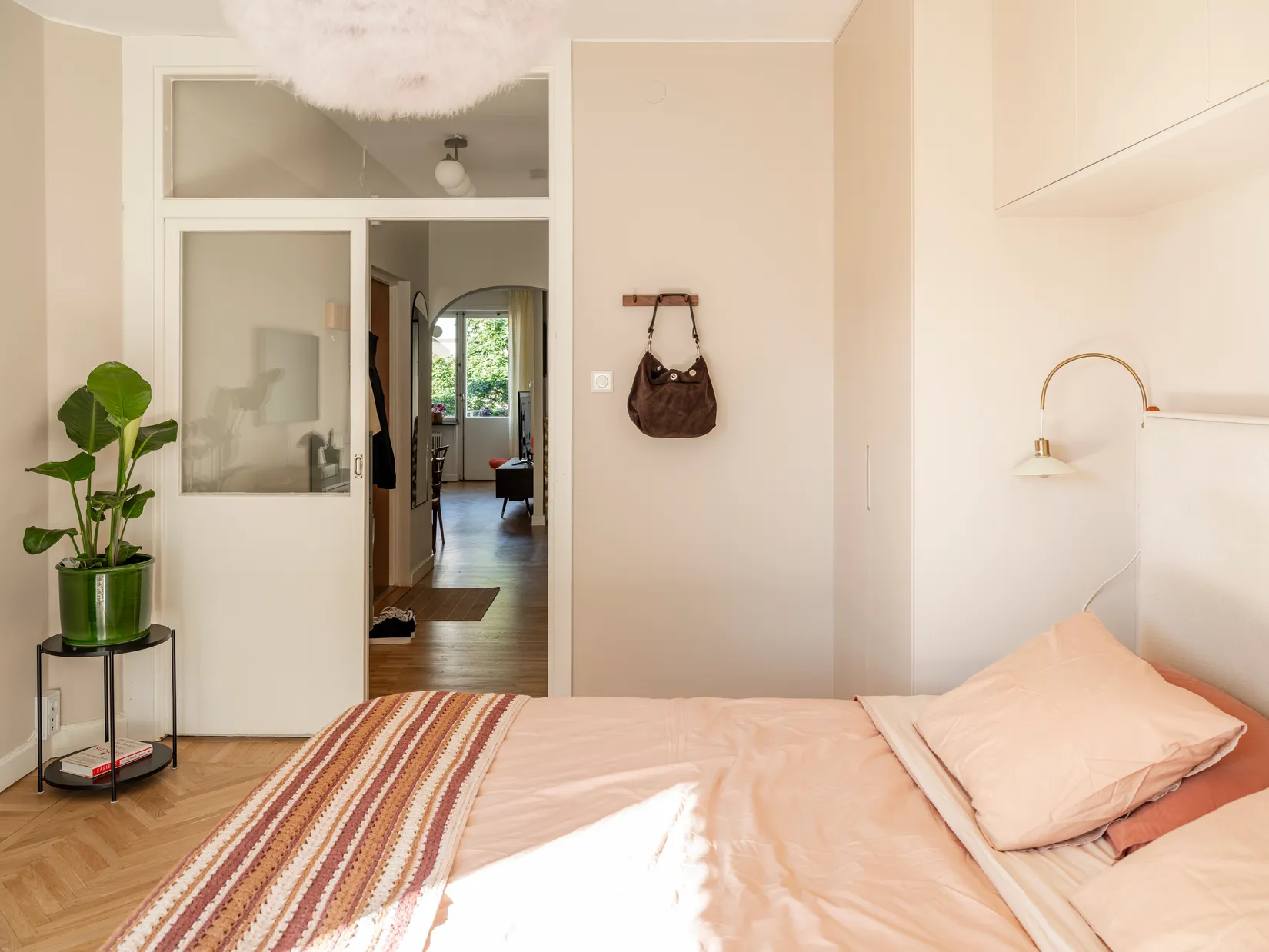 Bostadsrätt, Alströmergatan 35, Kungsholmen, Stockholm