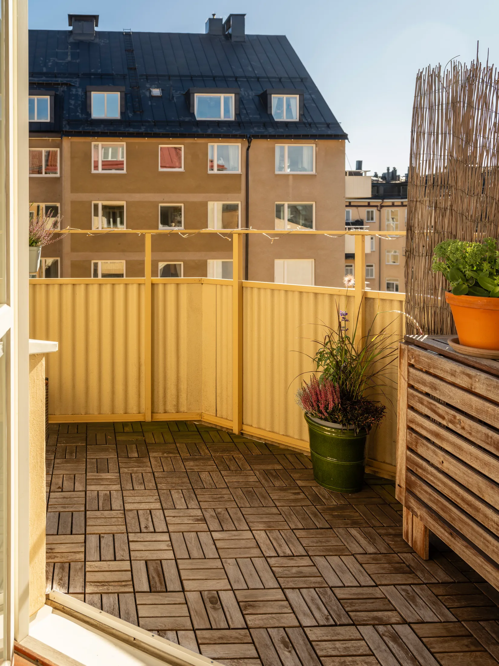 Bostadsrätt, Alströmergatan 35, Kungsholmen, Stockholm