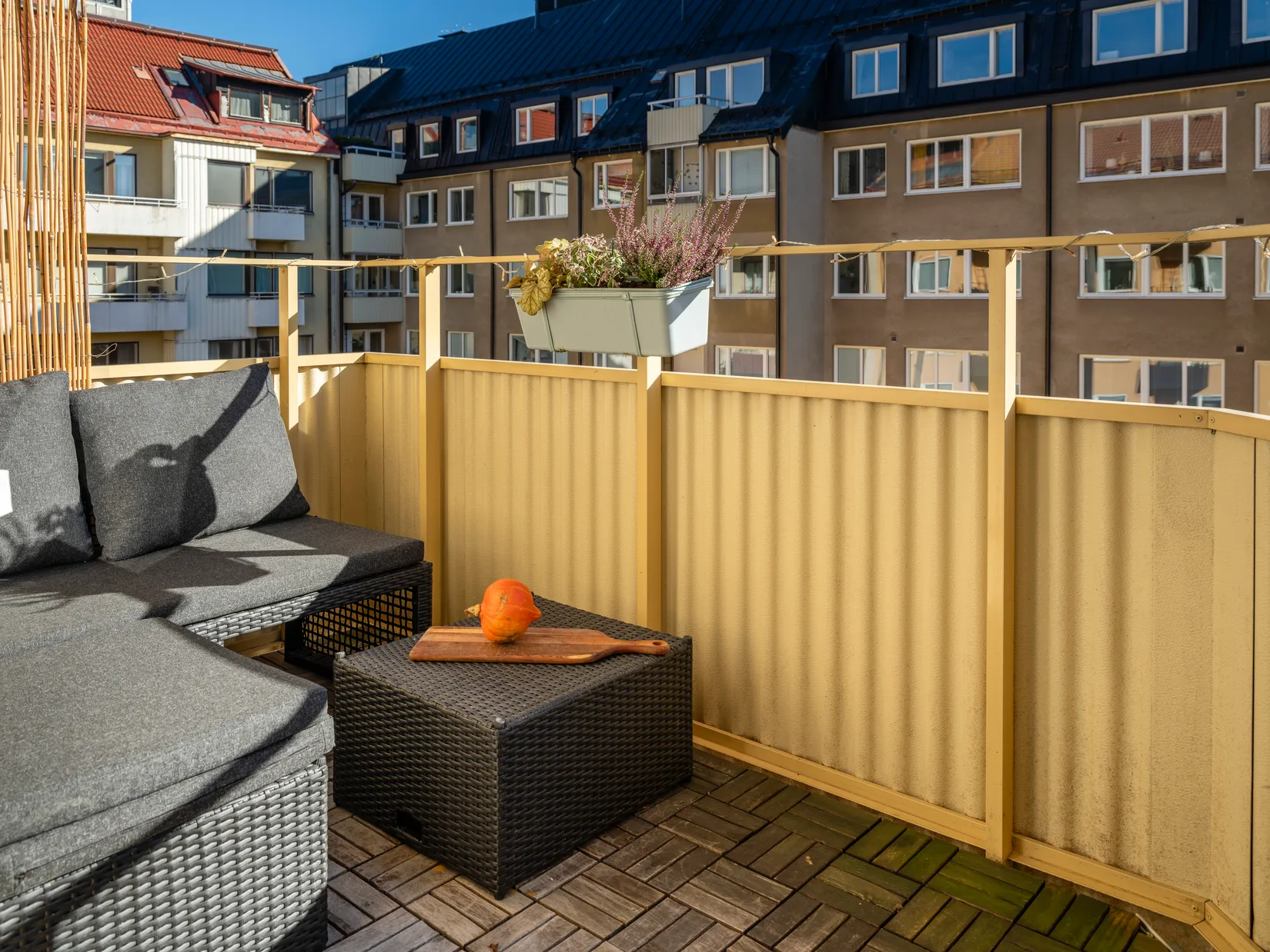 Bostadsrätt, Alströmergatan 35, Kungsholmen, Stockholm