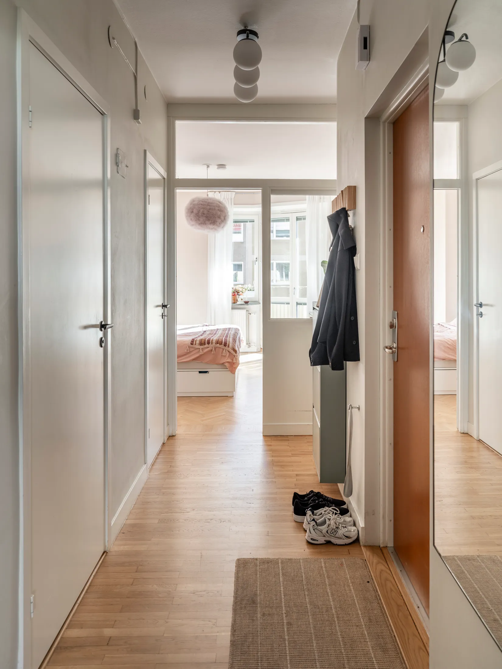 Bostadsrätt, Alströmergatan 35, Kungsholmen, Stockholm