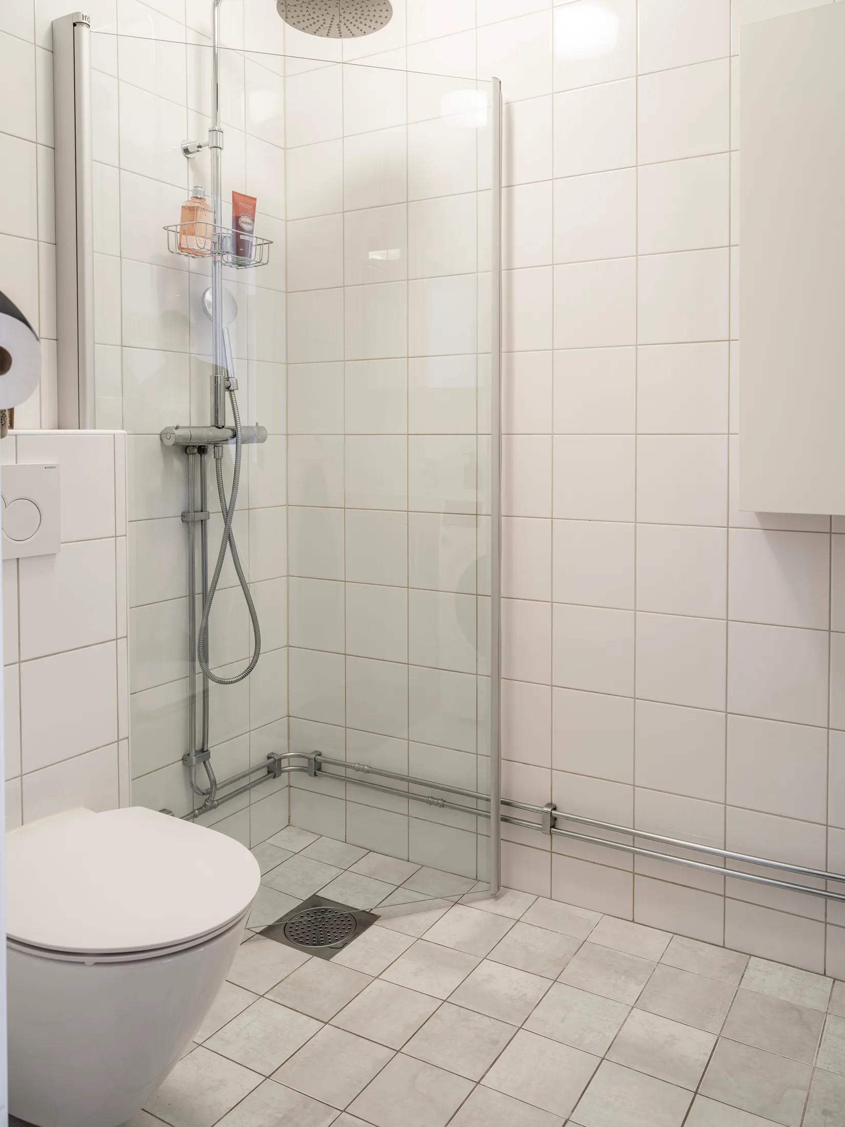Bostadsrätt, Alströmergatan 35, Kungsholmen, Stockholm
