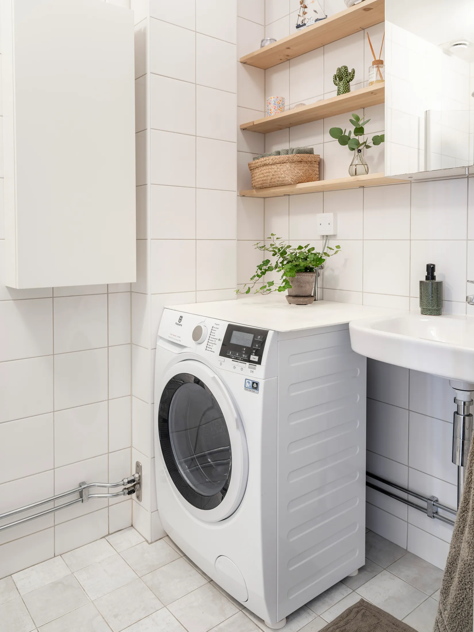 Bostadsrätt, Alströmergatan 35, Kungsholmen, Stockholm