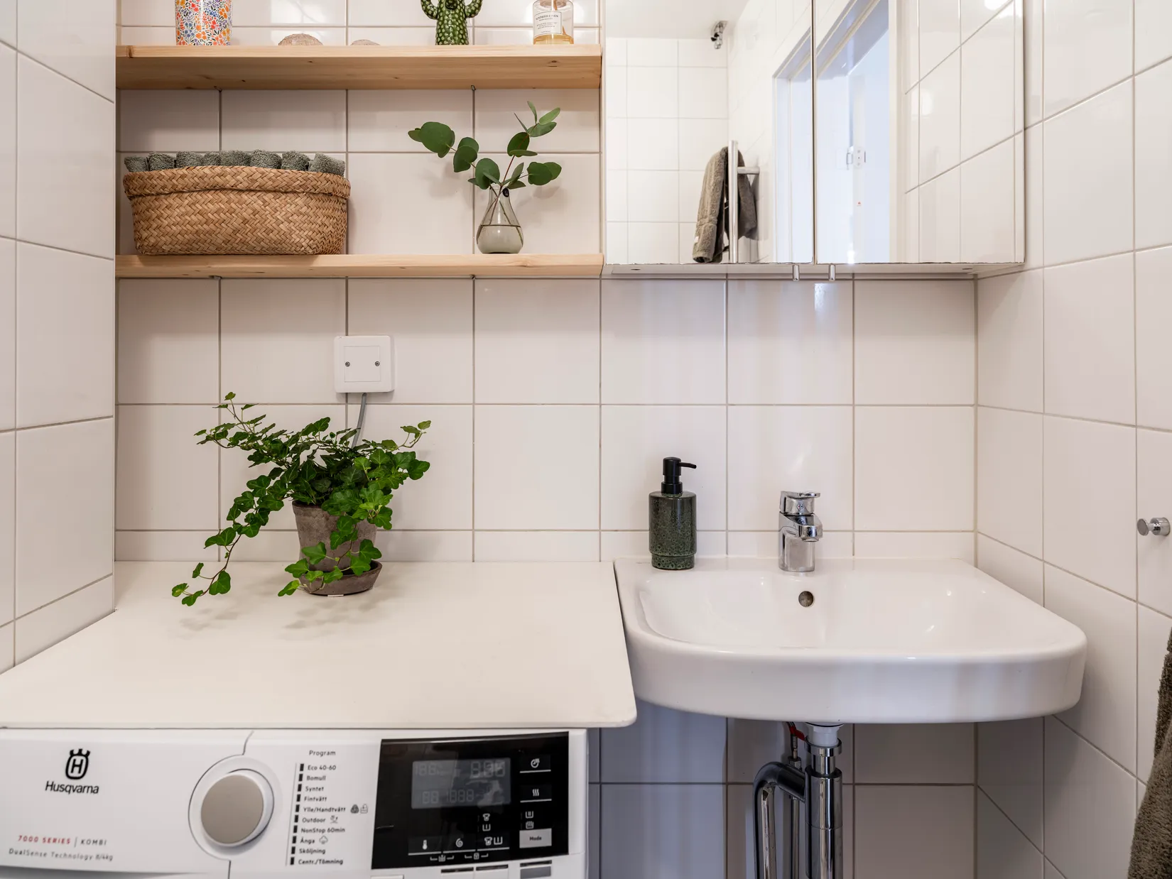 Bostadsrätt, Alströmergatan 35, Kungsholmen, Stockholm