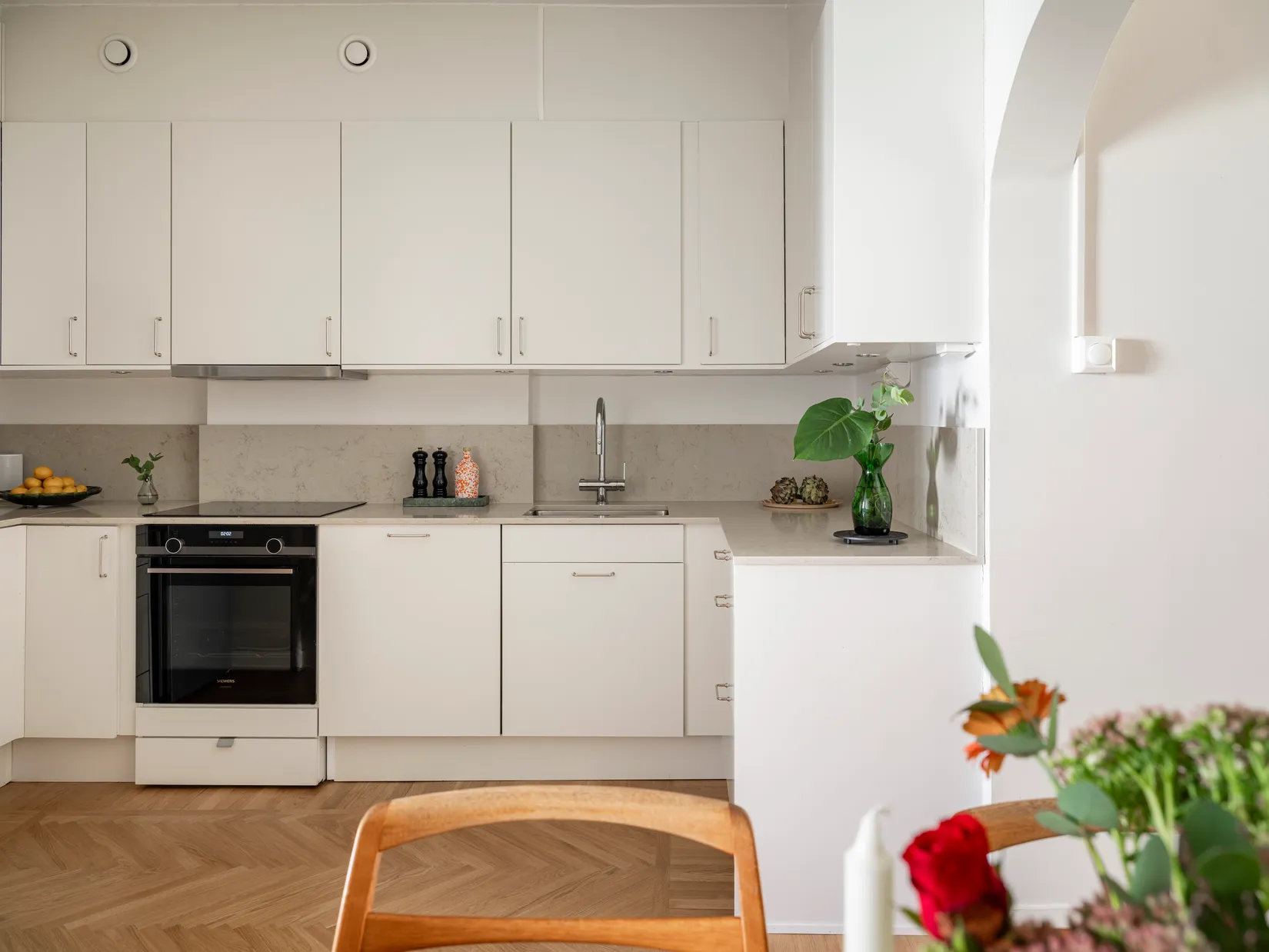 Bostadsrätt, Alströmergatan 35, Kungsholmen, Stockholm