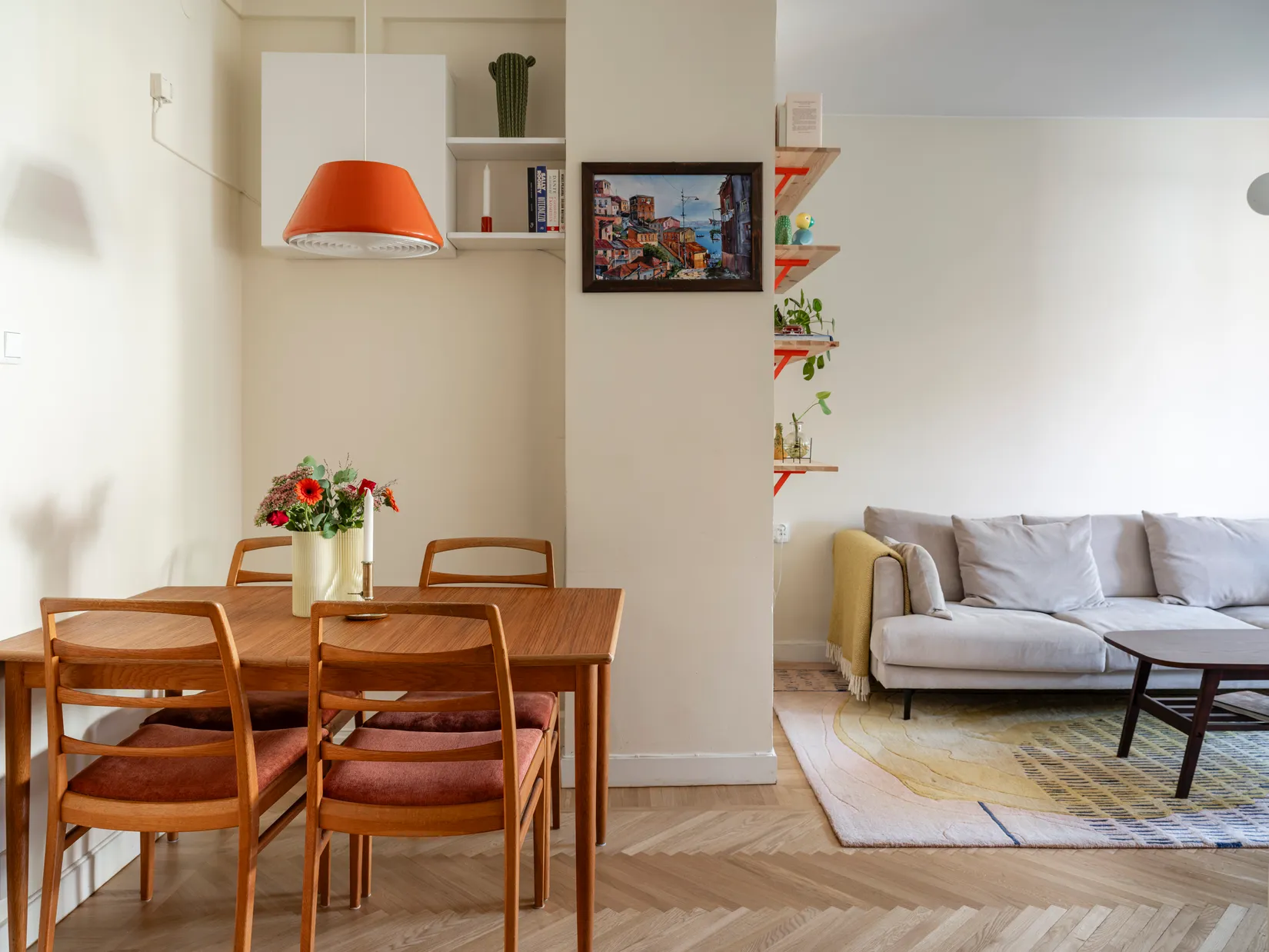 Bostadsrätt, Alströmergatan 35, Kungsholmen, Stockholm