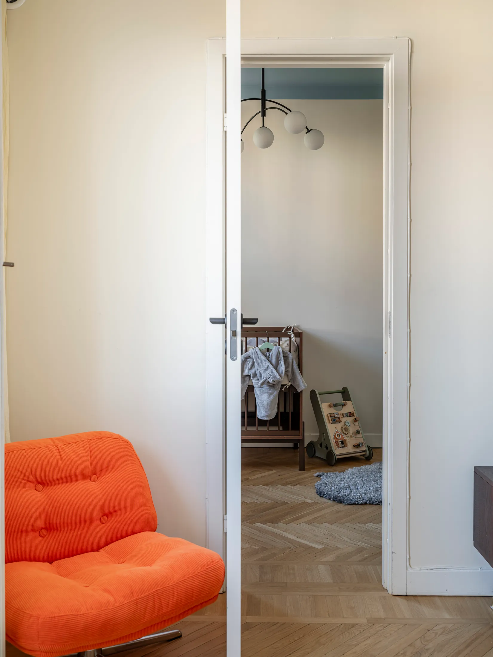 Bostadsrätt, Alströmergatan 35, Kungsholmen, Stockholm