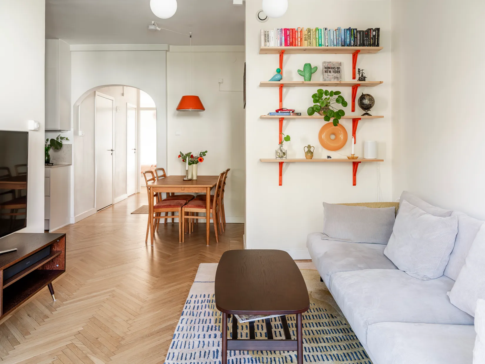 Bostadsrätt, Alströmergatan 35, Kungsholmen, Stockholm