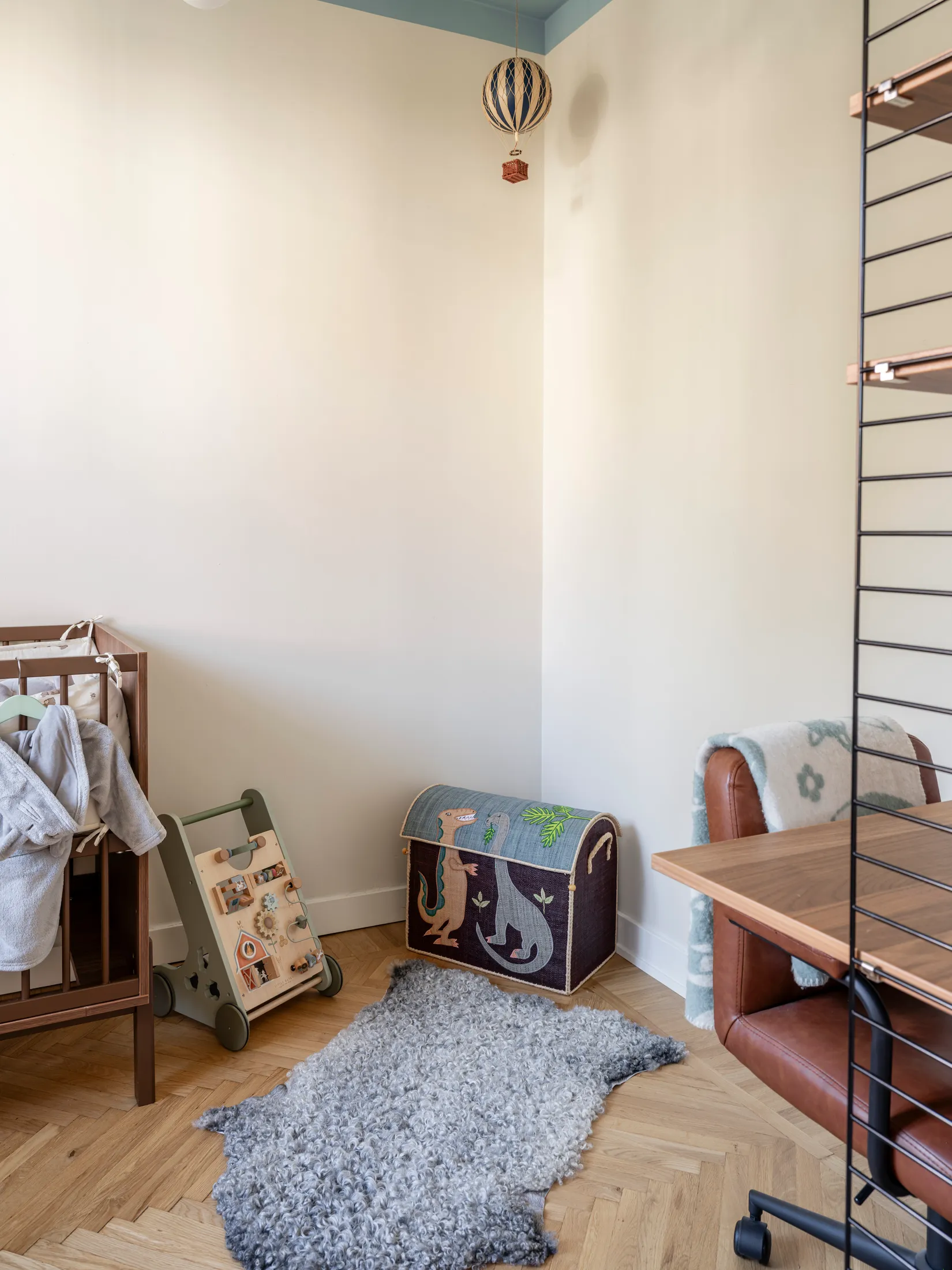 Bostadsrätt, Alströmergatan 35, Kungsholmen, Stockholm