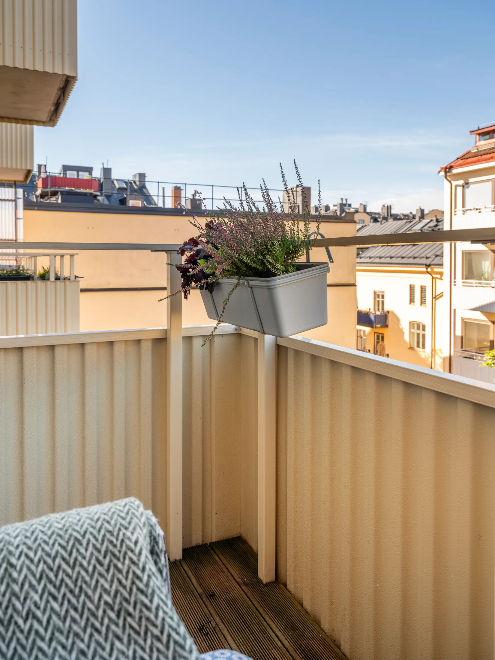 Bostadsrätt, Alströmergatan 35, Kungsholmen, Stockholm