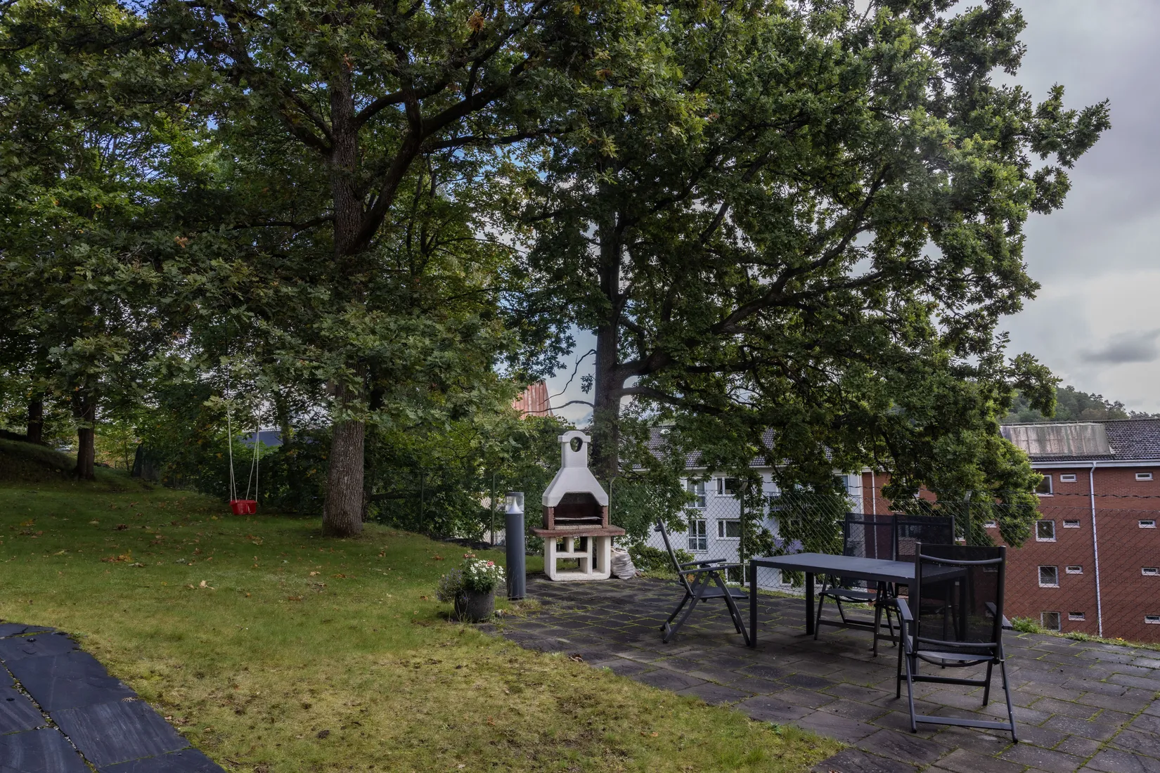 Bostadsrätt, Kellgrensgatan 13A, Druvefors, Borås