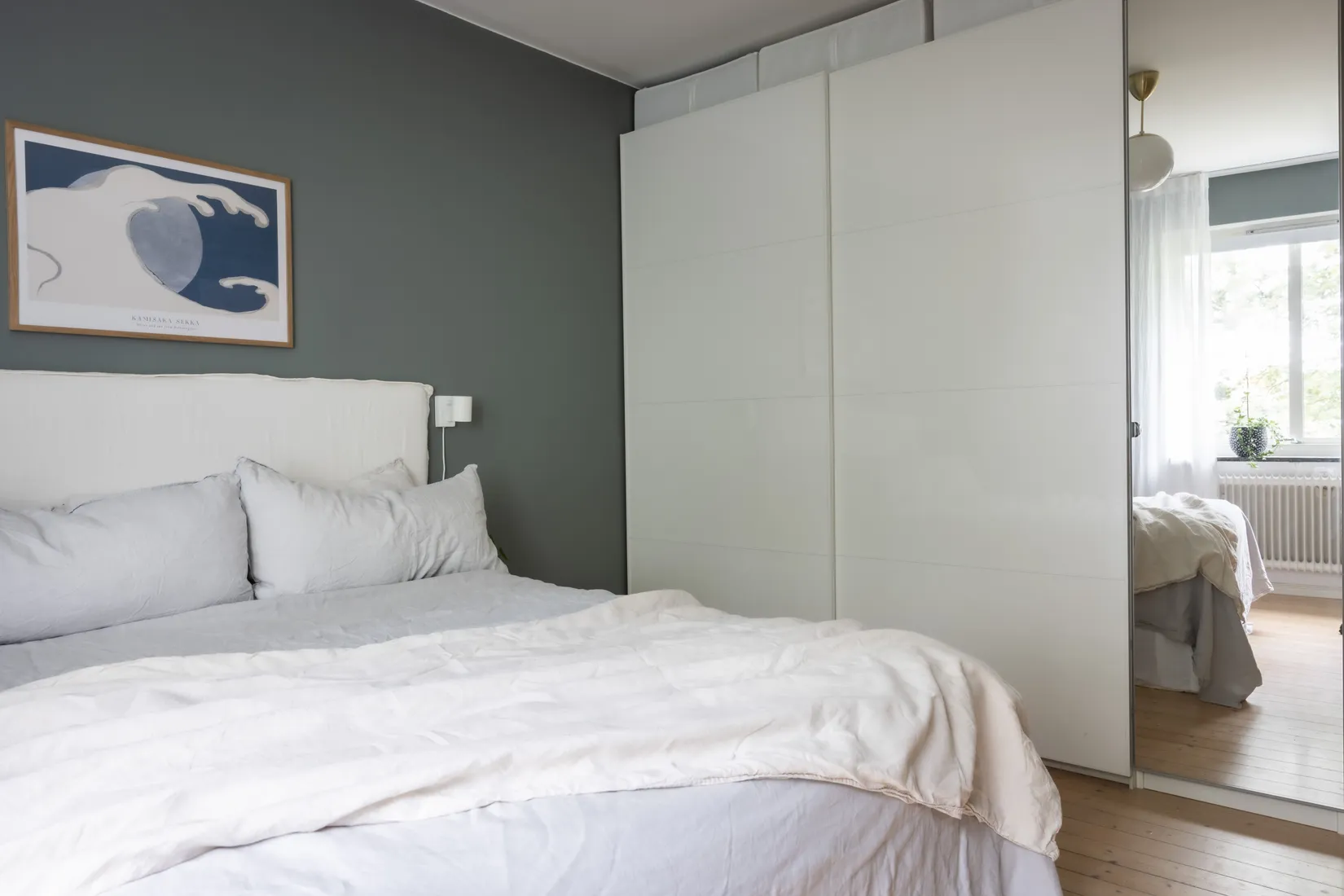 Bostadsrätt, Kellgrensgatan 13A, Druvefors, Borås