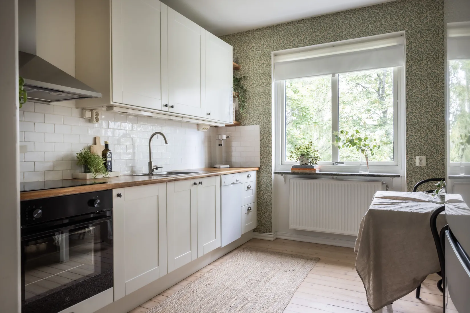 Bostadsrätt, Kellgrensgatan 13A, Druvefors, Borås