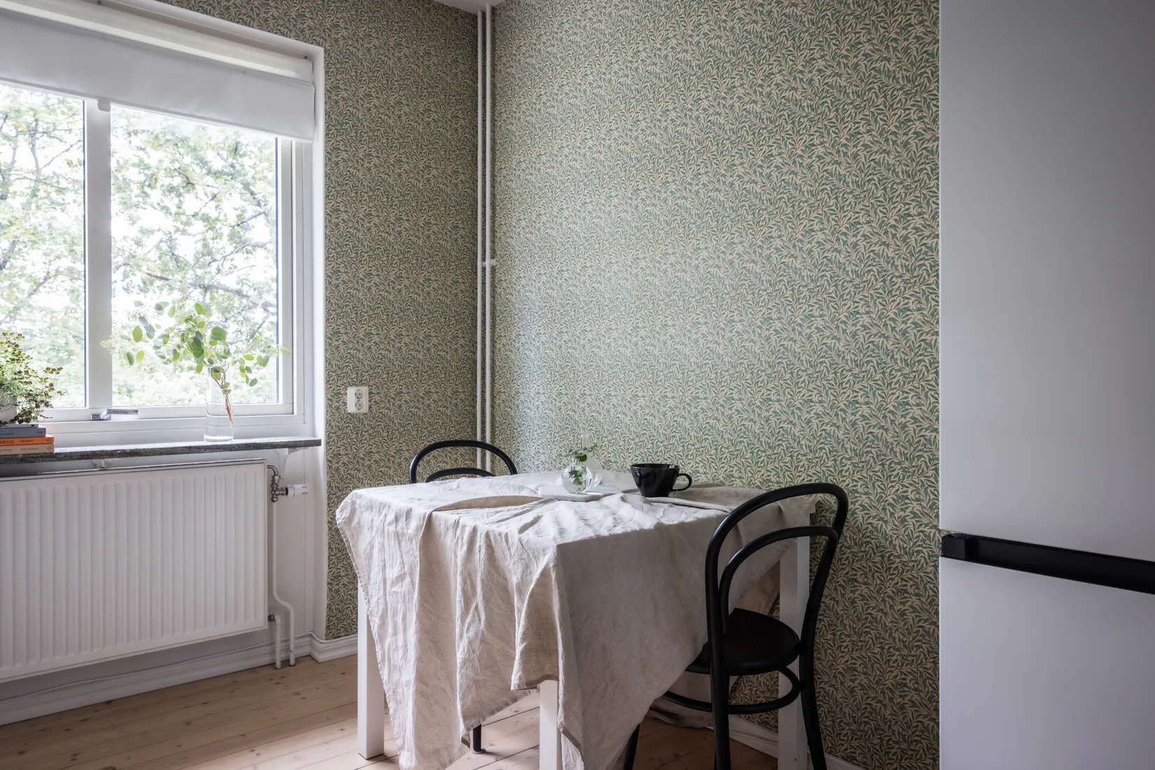 Bostadsrätt, Kellgrensgatan 13A, Druvefors, Borås