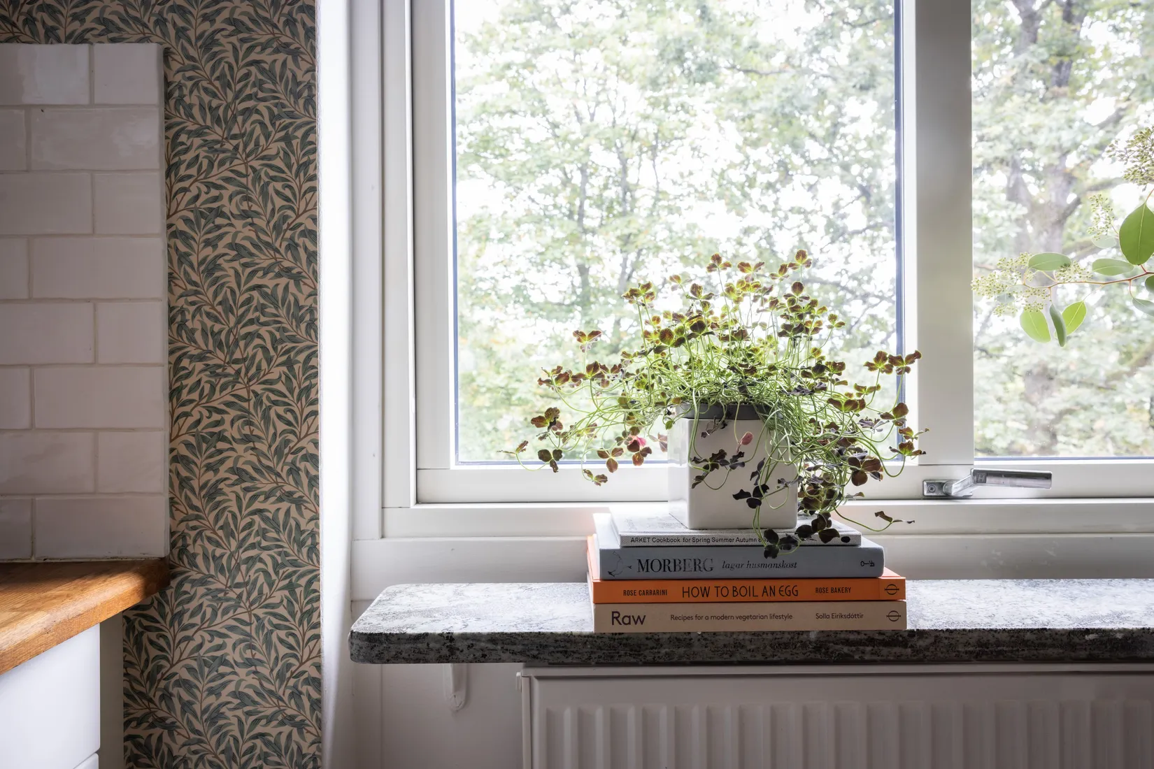 Bostadsrätt, Kellgrensgatan 13A, Druvefors, Borås