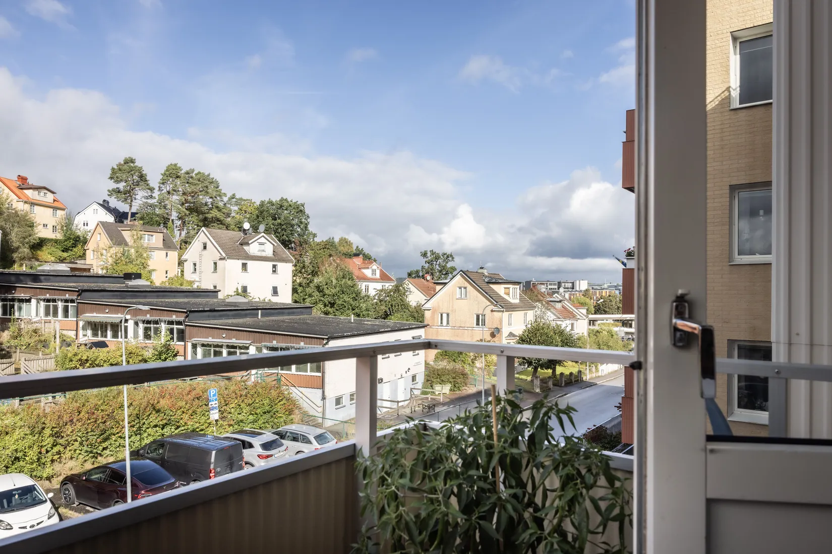 Bostadsrätt, Kellgrensgatan 13A, Druvefors, Borås