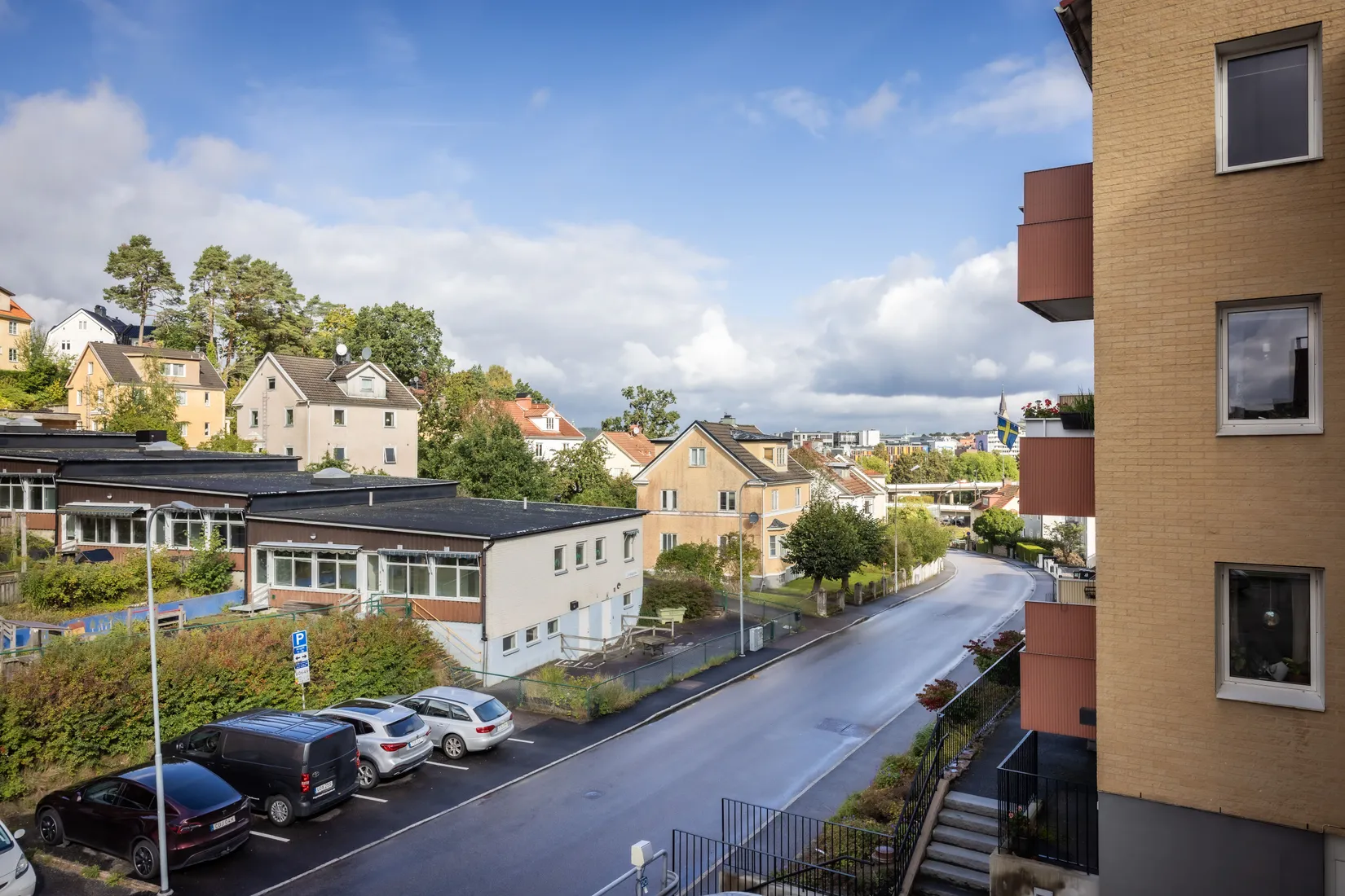 Bostadsrätt, Kellgrensgatan 13A, Druvefors, Borås