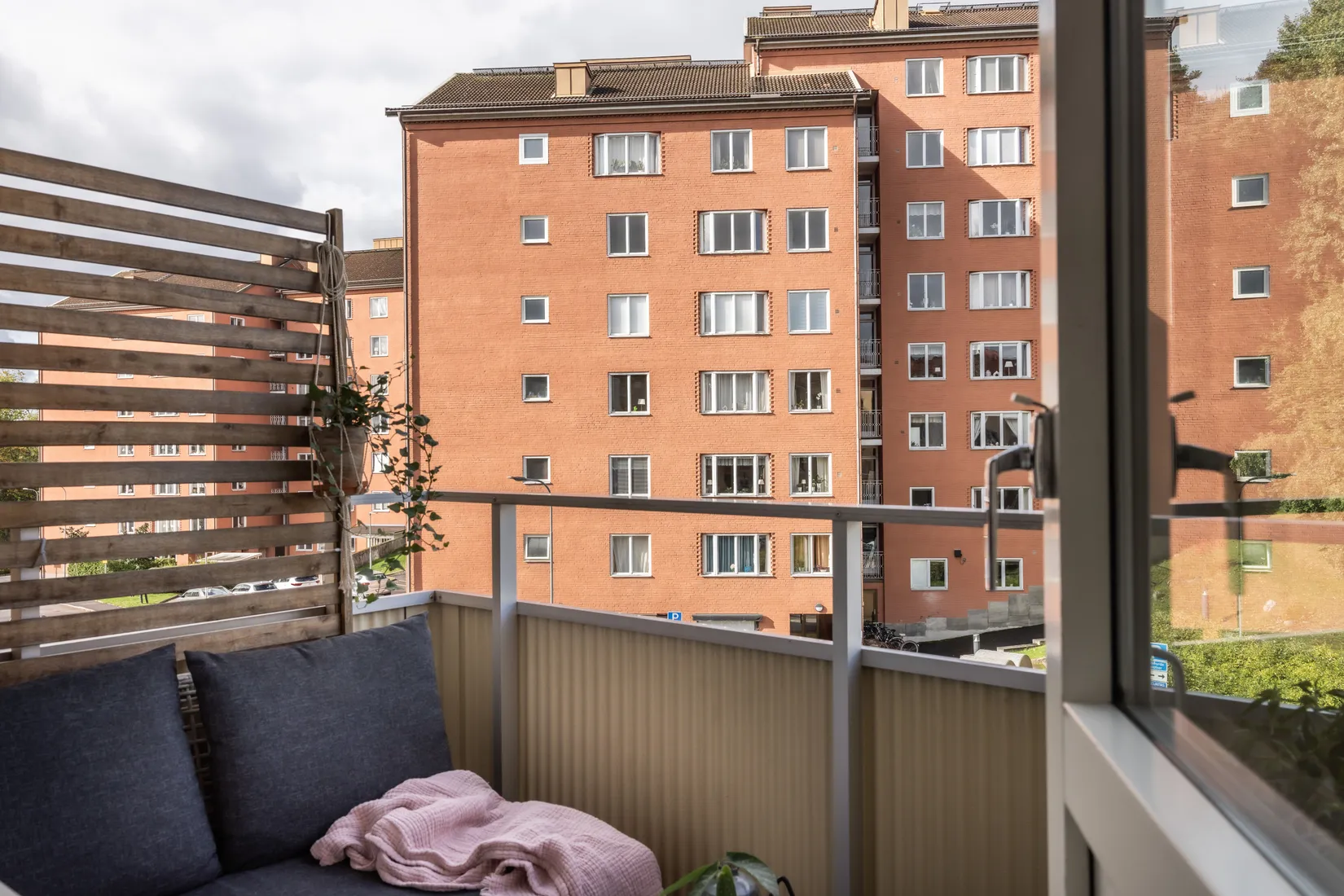 Bostadsrätt, Kellgrensgatan 13A, Druvefors, Borås