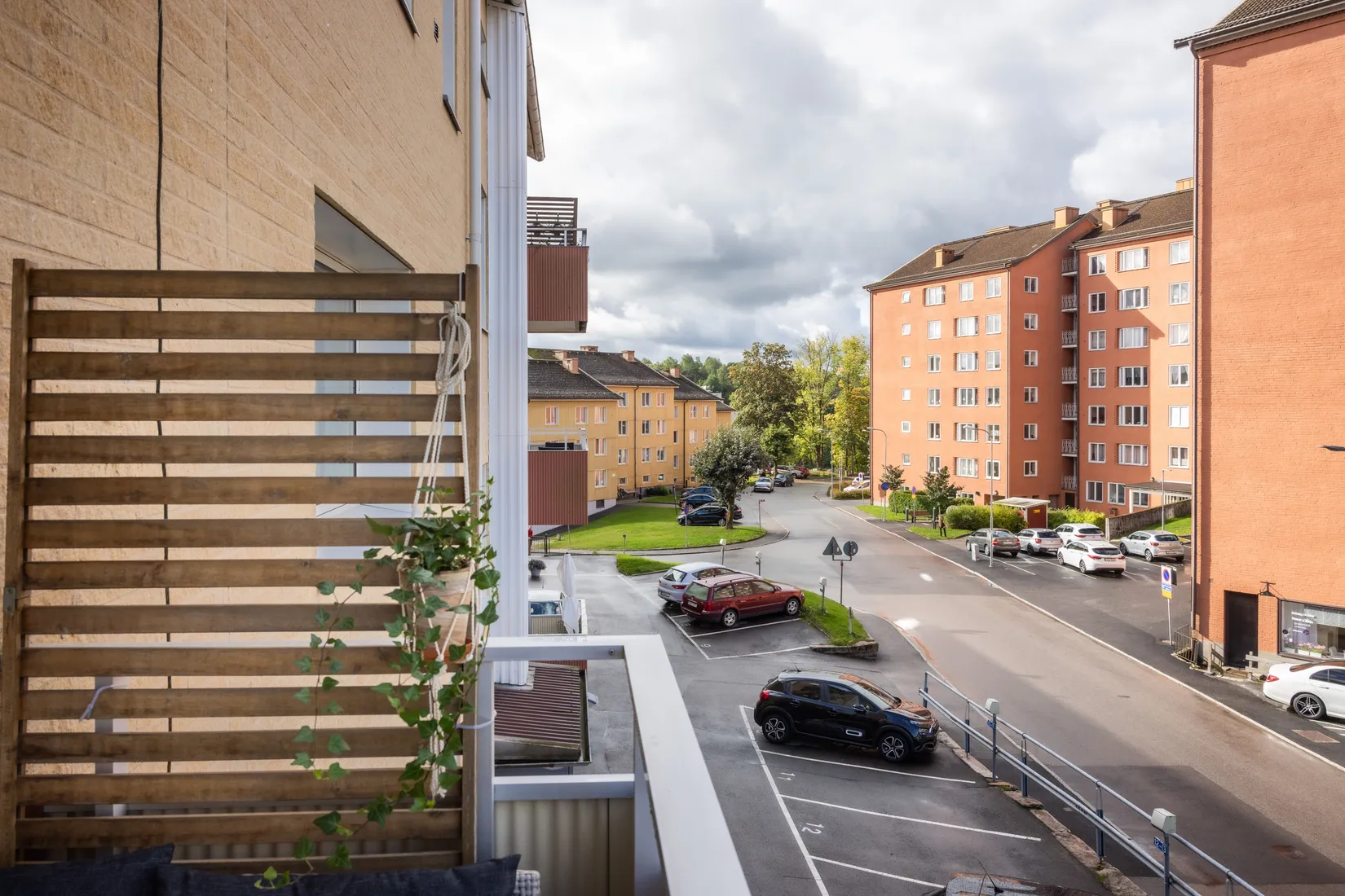 Bostadsrätt, Kellgrensgatan 13A, Druvefors, Borås