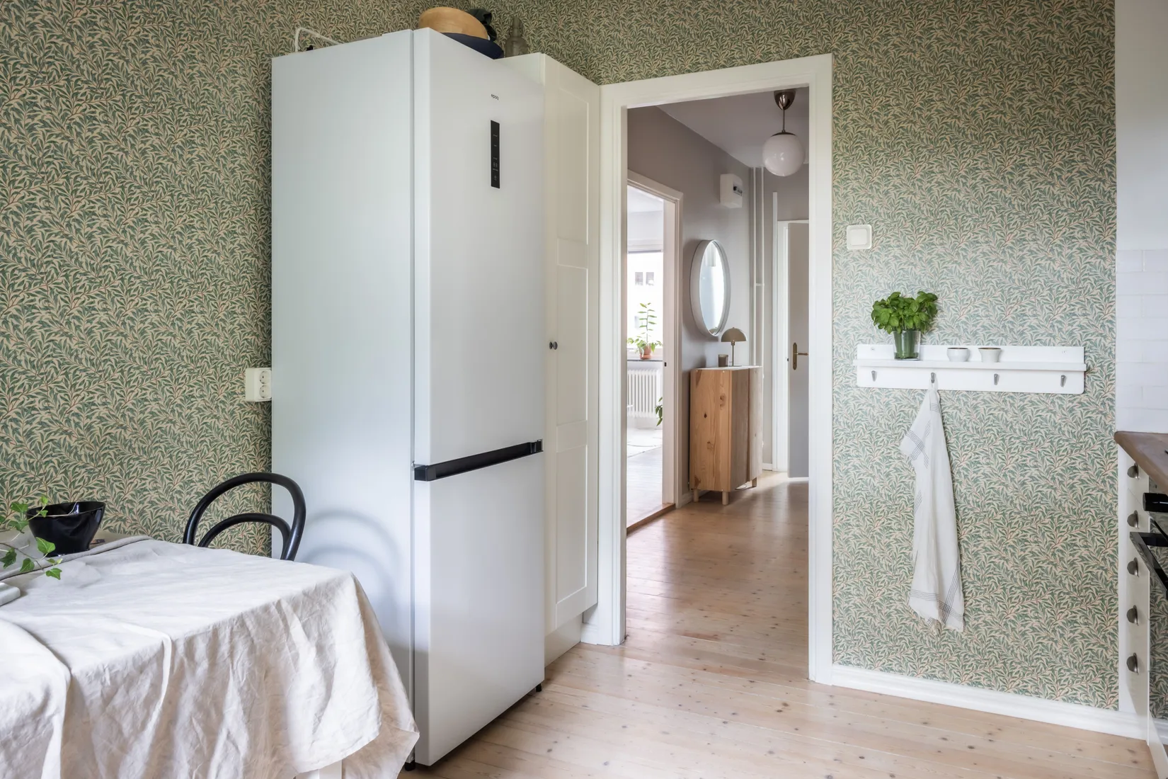 Bostadsrätt, Kellgrensgatan 13A, Druvefors, Borås