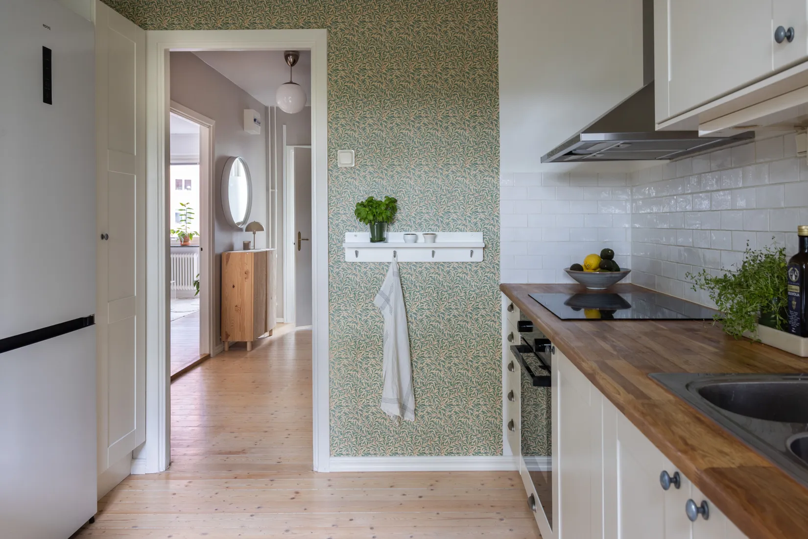 Bostadsrätt, Kellgrensgatan 13A, Druvefors, Borås