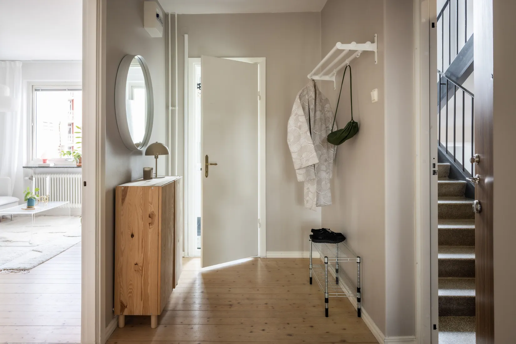 Bostadsrätt, Kellgrensgatan 13A, Druvefors, Borås