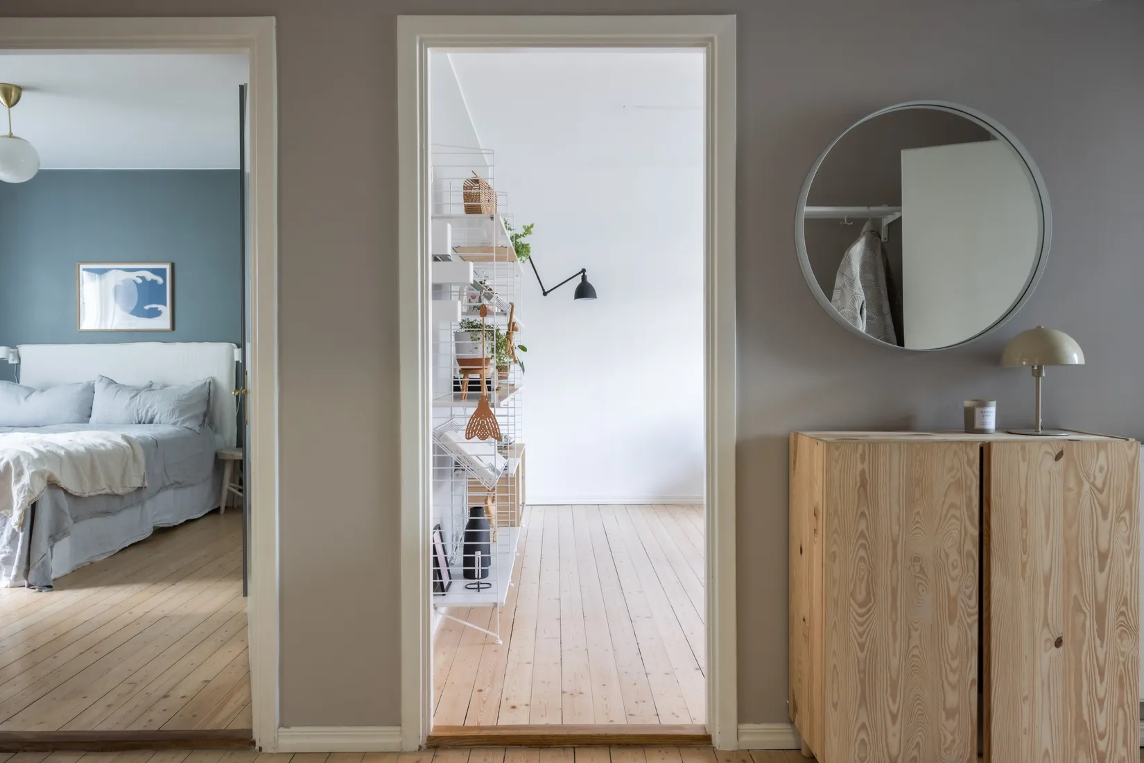 Bostadsrätt, Kellgrensgatan 13A, Druvefors, Borås
