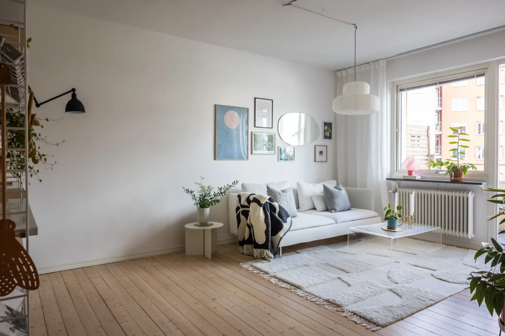Bostadsrätt, Kellgrensgatan 13A, Druvefors, Borås