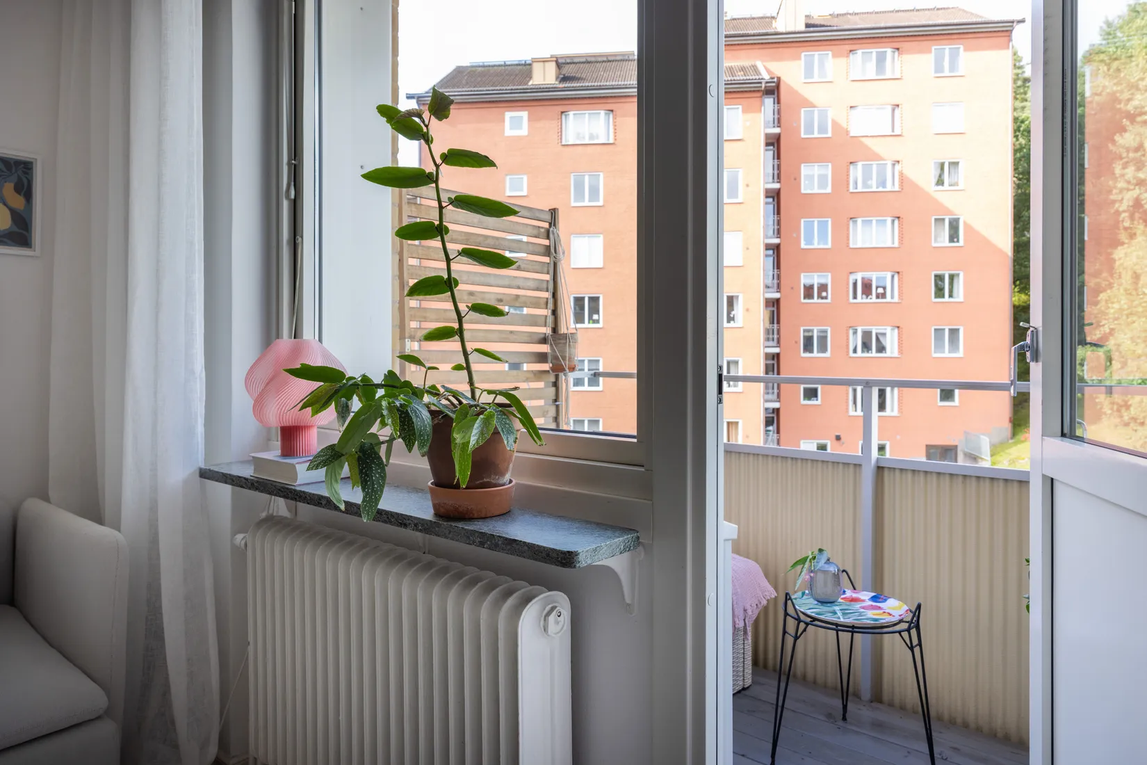 Bostadsrätt, Kellgrensgatan 13A, Druvefors, Borås