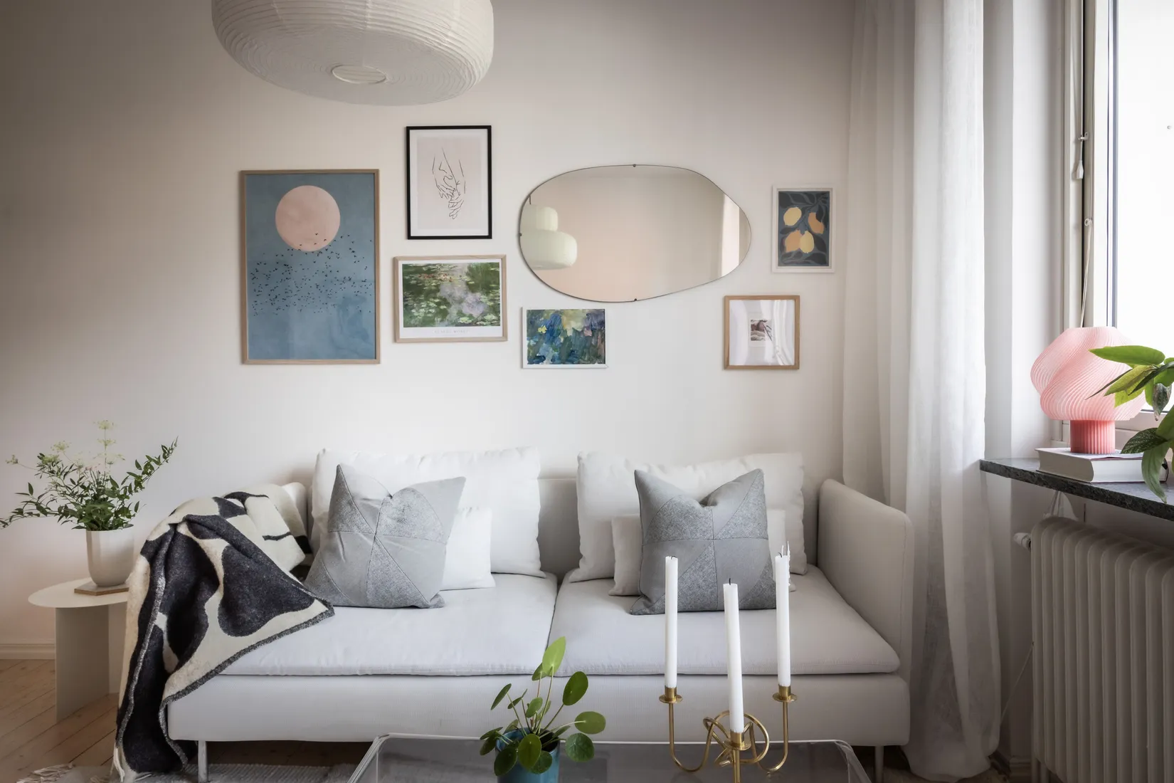 Bostadsrätt, Kellgrensgatan 13A, Druvefors, Borås