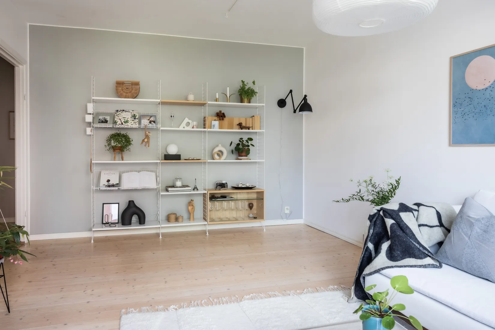 Bostadsrätt, Kellgrensgatan 13A, Druvefors, Borås