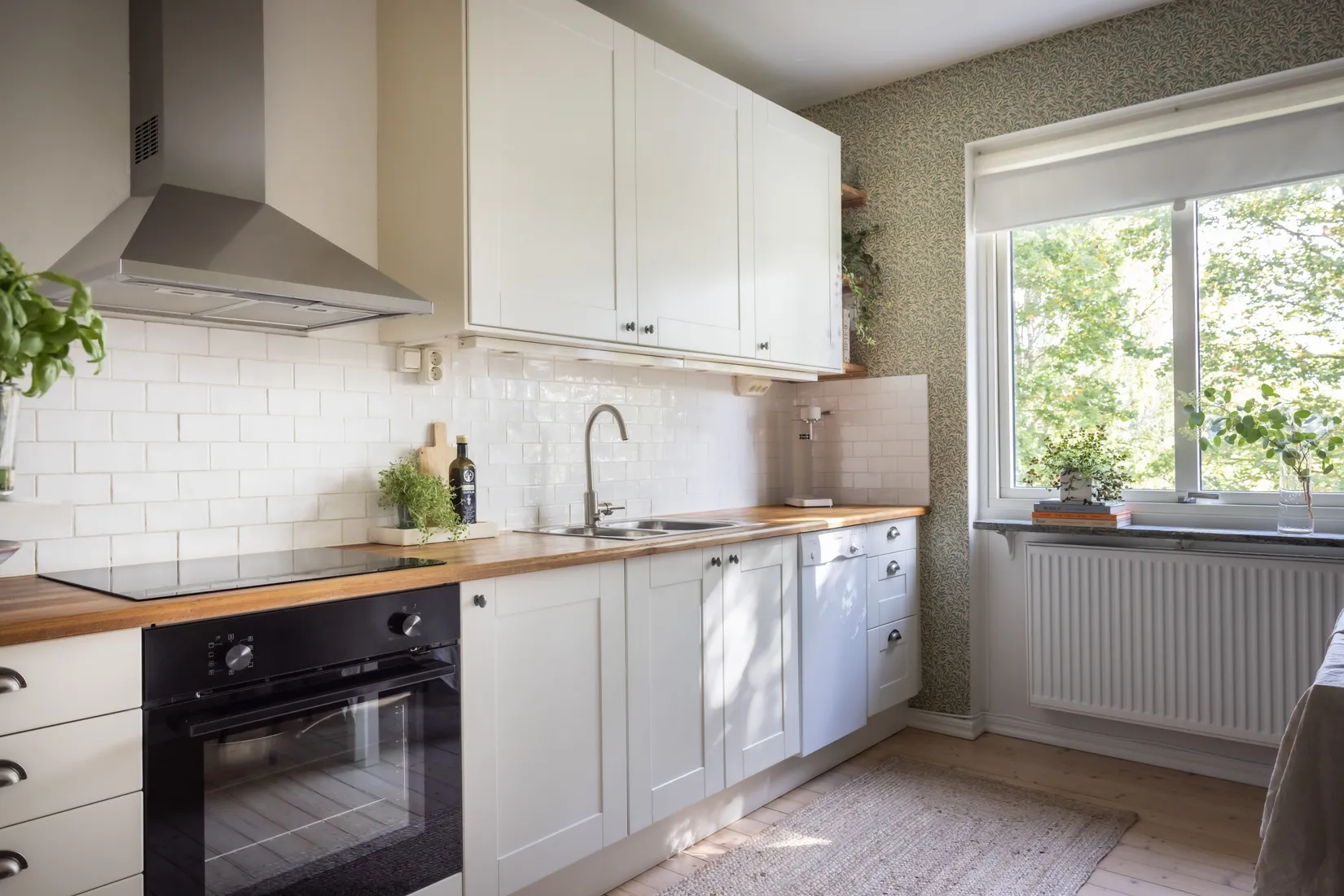Bostadsrätt, Kellgrensgatan 13A, Druvefors, Borås
