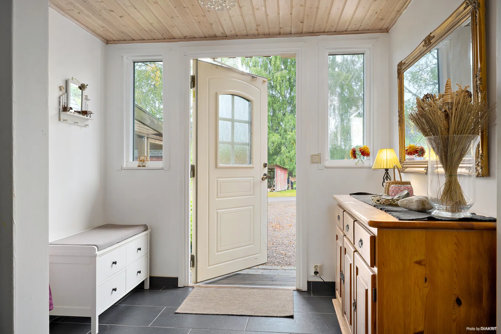 Gård/Skog, Kungsleden 156, Stidsvig, Klippan